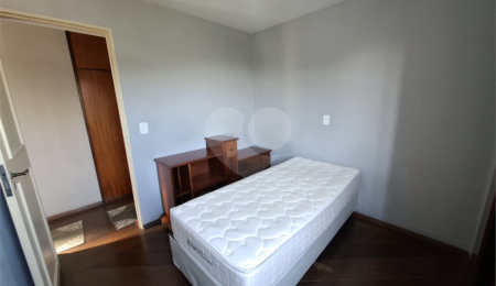Apartamento à venda com 3 quartos em Jardim Marajoara, São Paulo, SP