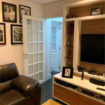 Casa Residencial à venda, Jardim Bela Vista, Santo André - CA0145.