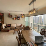 Apartamento à venda com 3 suítes em Vila Leopoldina, São Paulo, SP