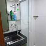 Apartamento para alugar com 1 quarto em Vila Mazzei, São Paulo, SP
