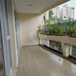 Apartamento à venda ou para alugar com 3 suítes em Indianópolis, São Paulo, SP