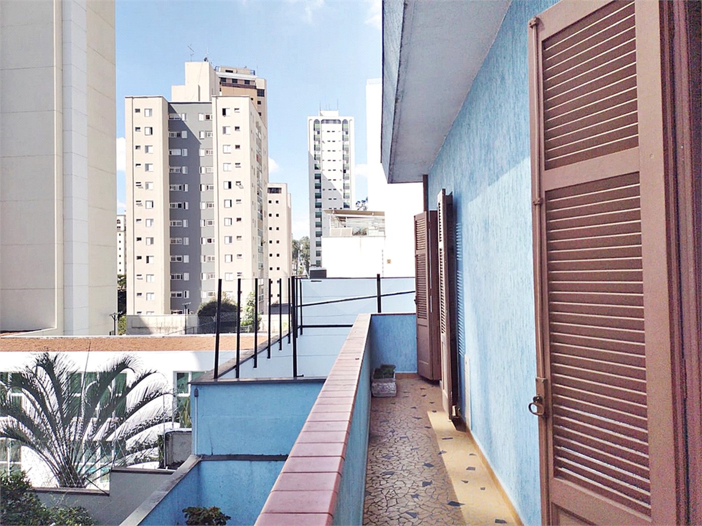 Sobrado para alugar com 3 quartos em Santana, São Paulo, SP