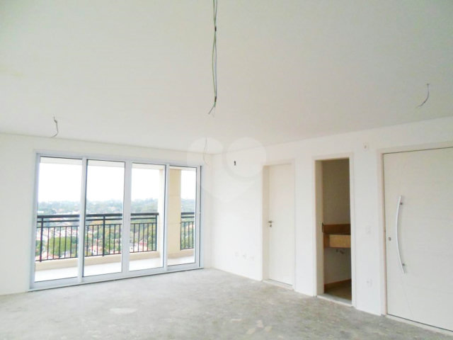 Apartamento à venda com 4 suítes em Alto da Boa Vista, São Paulo, SP