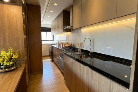 Apartamento à venda com 2 quartos, sendo 1 suíte, em Santa Teresinha, São Paulo, SP