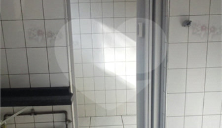 Apartamento à venda com 2 quartos em Jardim Ângela (zona Leste), São Paulo, SP