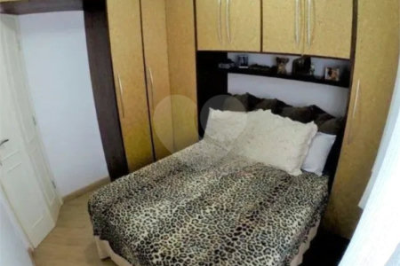 Apartamento à venda com 2 quartos em Nossa Senhora do Ó, São Paulo, SP