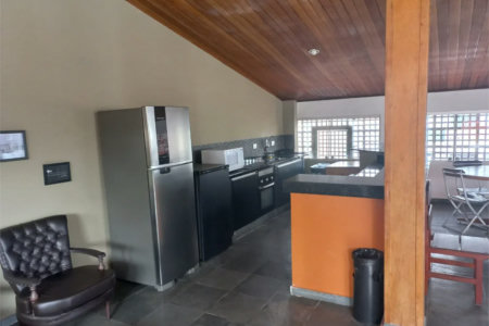 Apartamento à venda com 3 quartos, sendo 1 suíte,  em Pinheiros, São Paulo, SP