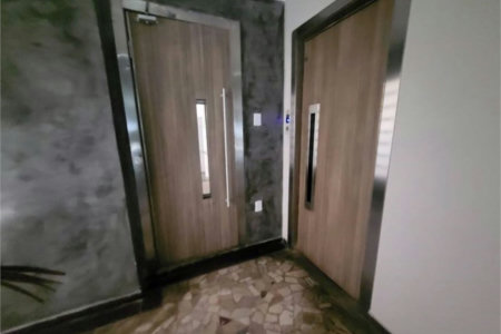 Apartamento Residencial à venda, Boqueirão, Santos - AP0222.
