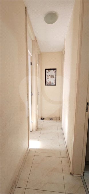 Apartamento à venda com 3 quartos em Campo Grande, Rio de Janeiro, RJ