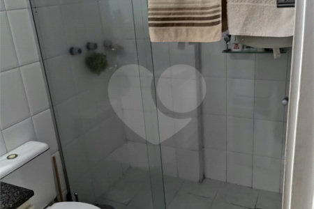 Apartamento à venda com 2 quartos, sendo 1 suíte, em Barra Funda, São Paulo, SP