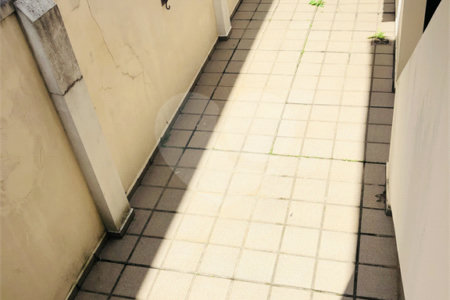 Sobrado à venda com 2 quartos em Jardim São Paulo(zona Norte), São Paulo, SP