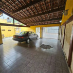 Casa Térrea à venda com 3 quartos, sendo 1 suíte, no Centro, Poá, SP
