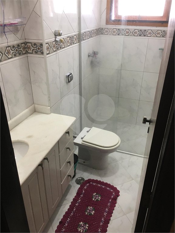Sobrado à venda com 4 quartos, sendo 3 suítes,  em Jardim Olympia, São Paulo, SP