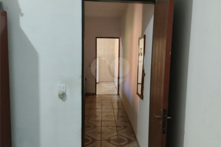 Casa para venda no Jardim Jóckei Club