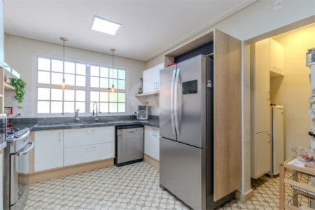 Casa à venda com 5 quartos, sendo 3 suítes, no condomínio Boulevard Saint Michael, São Paulo - SP