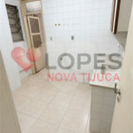 Apartamento à venda com 2 quartos, sendo 1 suíte, em Tijuca, Rio de Janeiro, RJ