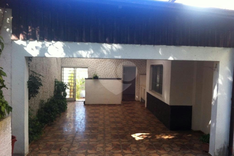 Sobrado à venda com 3 quartos em Vila Nova Cachoeirinha, São Paulo, SP