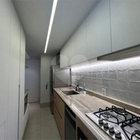 Apartamento à venda com 2 quartos, sendo 1 suíte, em Chácara Santo Antônio (zona Sul), São Paulo, SP