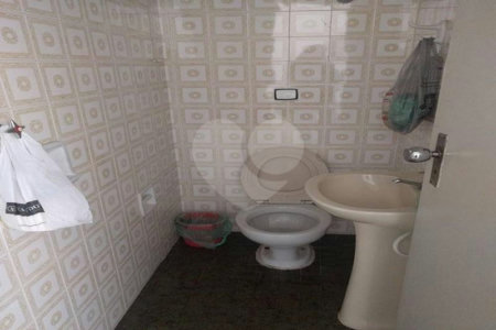 Sobrado à venda com 3 quartos, sendo 1 suíte, em Água Fria, São Paulo, SP
