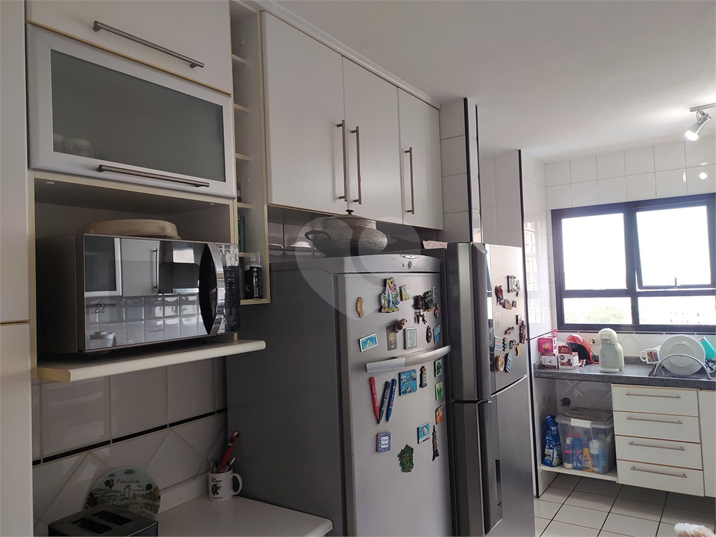 Apartamento à venda com 3 suítes em Morumbi, São Paulo, SP