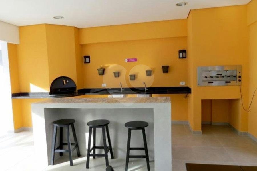 Apartamento à venda com 2 quartos em Vila Mazzei, São Paulo, SP
