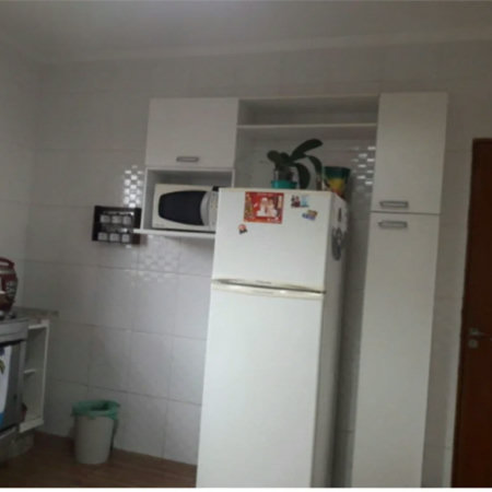 Casa à venda com 2 quartos em Jardim das Rosas (zona Sul), São Paulo, SP