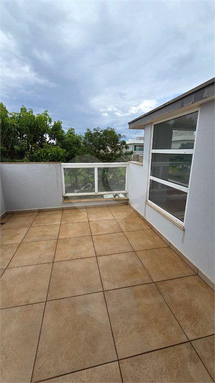 Casa à venda com 3 suítes no condomínio Salto Grande III - Campo Belo, Araraquara - SP