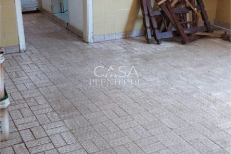Casa de Vila à venda com 2 quartos em Jardim Ana Maria, Sorocaba, SP