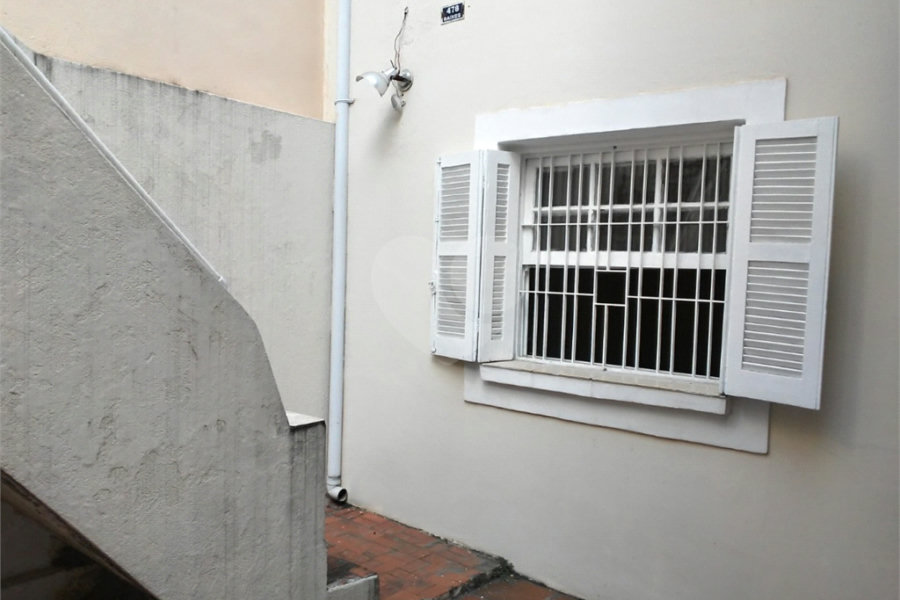 Casa Térrea à venda com 5 quartos em Vila Dom Pedro Ii, São Paulo, SP