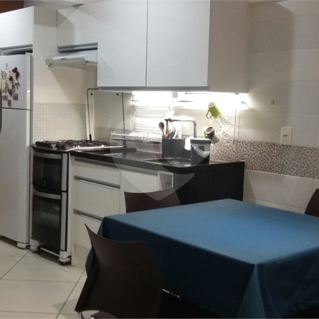 Apartamento à venda com 2 quartos em Campos Elíseos, São Paulo, SP