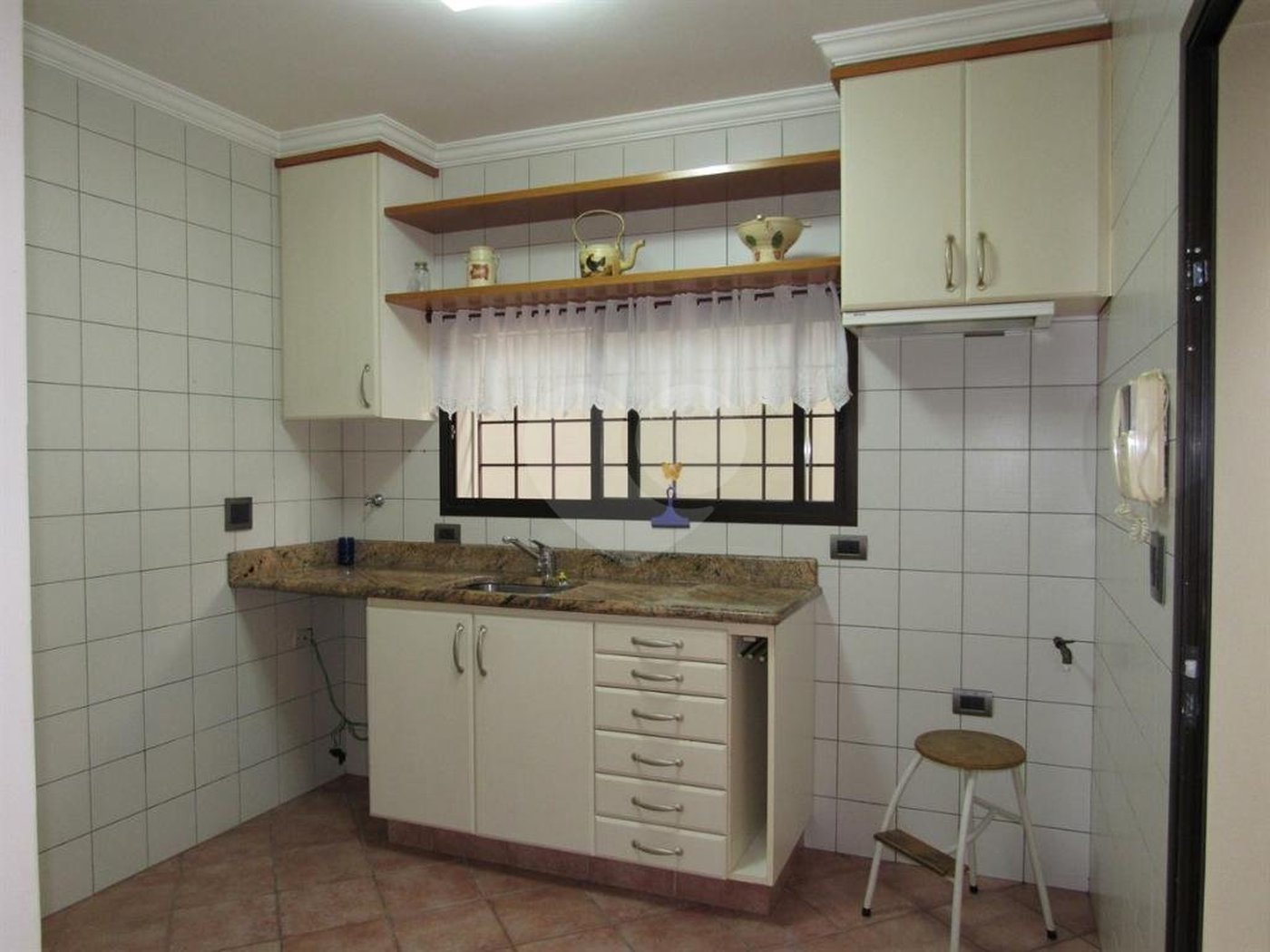 Sobrado à venda com 3 quartos, sendo 1 suíte, em Brooklin, São Paulo, SP