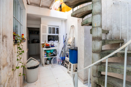 Casa à venda com 2 quartos, sendo 1 suíte, em Jardim Paulistano, São Paulo, SP