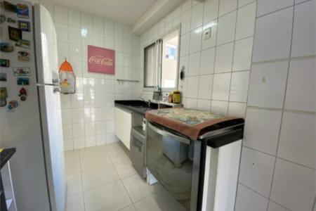 Apartamento à venda com 3 quartos, sendo 1 suíte,  em Vila Andrade, São Paulo, SP