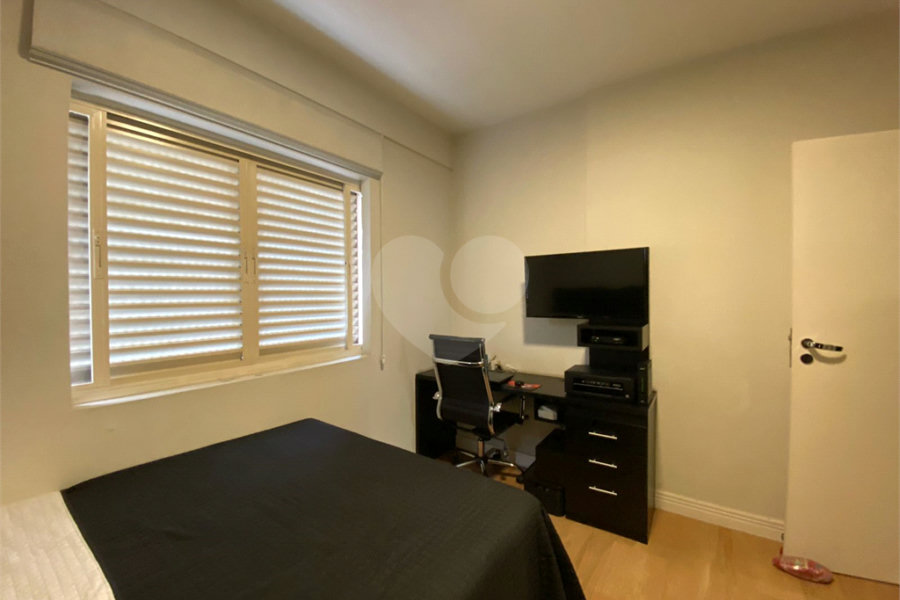 Apartamento à venda com 2 quartos em Santana, São Paulo, SP