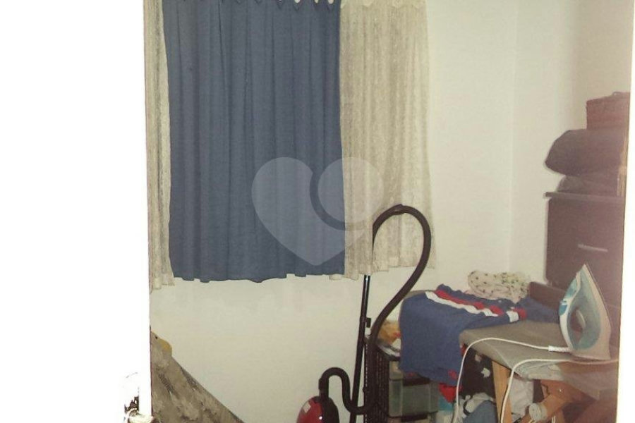 Sobrado à venda com 3 quartos em Vila Nova Cachoeirinha, São Paulo, SP