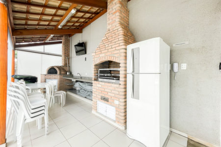 Apartamento à venda com 2 quartos, sendo 1 suíte, em Vila Dom Pedro I, São Paulo, SP