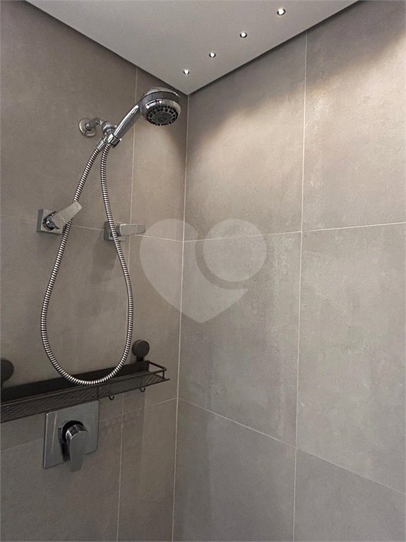 Studio para alugar com 1 suíte em Vila Regente Feijó, São Paulo, SP