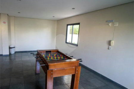 Apartamento à venda com 2 quartos, sendo 1 suíte, em Vila Invernada, São Paulo, SP
