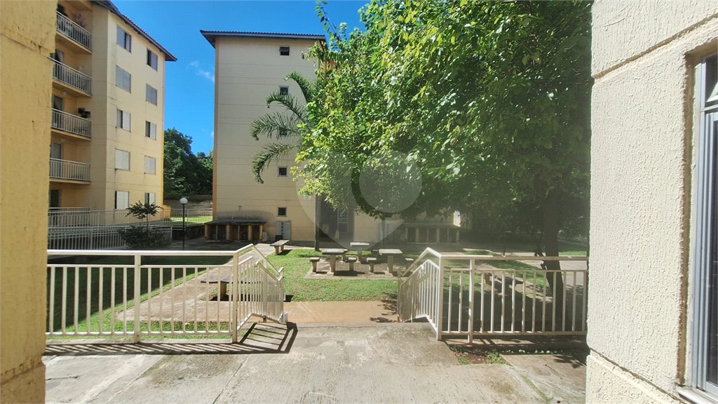 Apartamento à venda com 2 quartos em Jardim Tatiana, Votorantim, SP