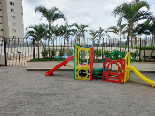 Apartamento à venda com 4 quartos, sendo 1 suíte,  em Parque Mandaqui, São Paulo, SP