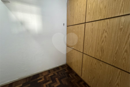 Apartamento à venda com 2 quartos em Tijuca, Rio de Janeiro, RJ