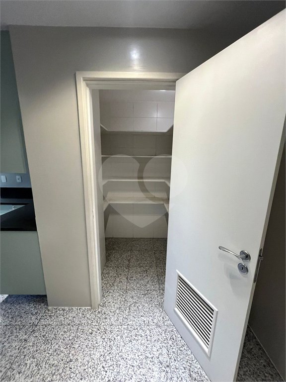 Apartamento para alugar com 4 suítes em Jardim Morumbi, São Paulo, SP