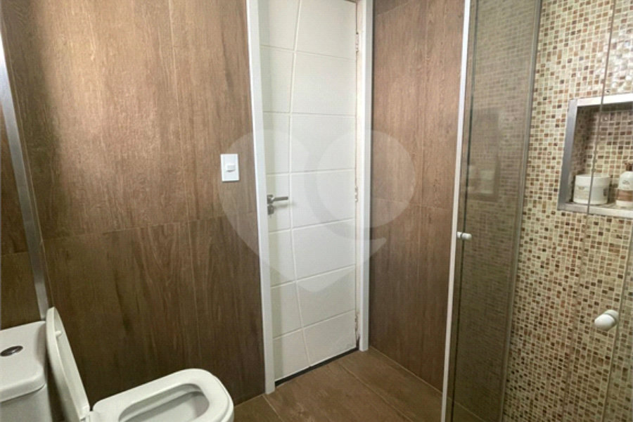 Apartamento à venda com 2 quartos em Freguesia do Ó, São Paulo, SP