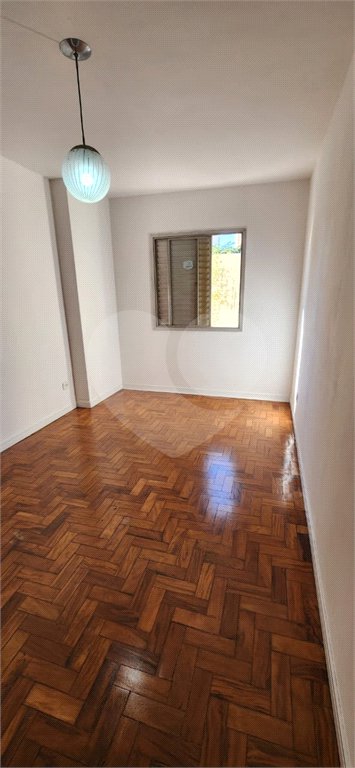 Apartamento à venda com 3 quartos em Saúde, São Paulo, SP