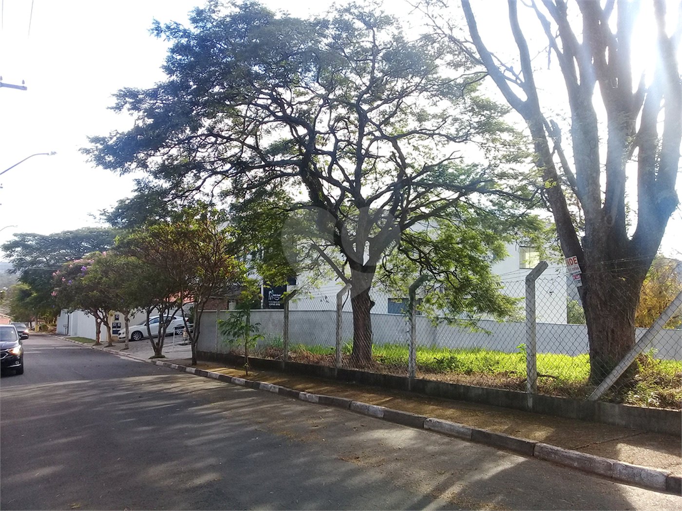 Terreno à venda no Centro, Vinhedo, SP