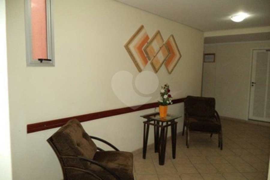 Apartamento à venda com 3 quartos, sendo 1 suíte, em Vila Aurora (zona Norte), São Paulo, SP