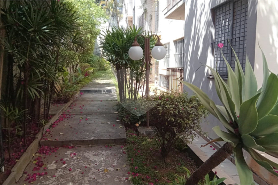 Apartamento à venda com 2 quartos em Tremembé, São Paulo, SP