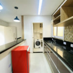 Apartamento à venda com 3 quartos, sendo 1 suíte, em Baeta Neves, São Bernardo do Campo, SP