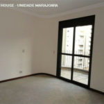 Apartamento à venda com 4 quartos, sendo 3 suítes,  em Vila Andrade, São Paulo, SP