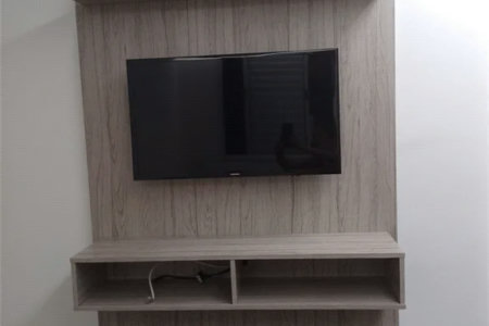 Apartamento à venda com 2 quartos em Pirajussara, São Paulo, SP